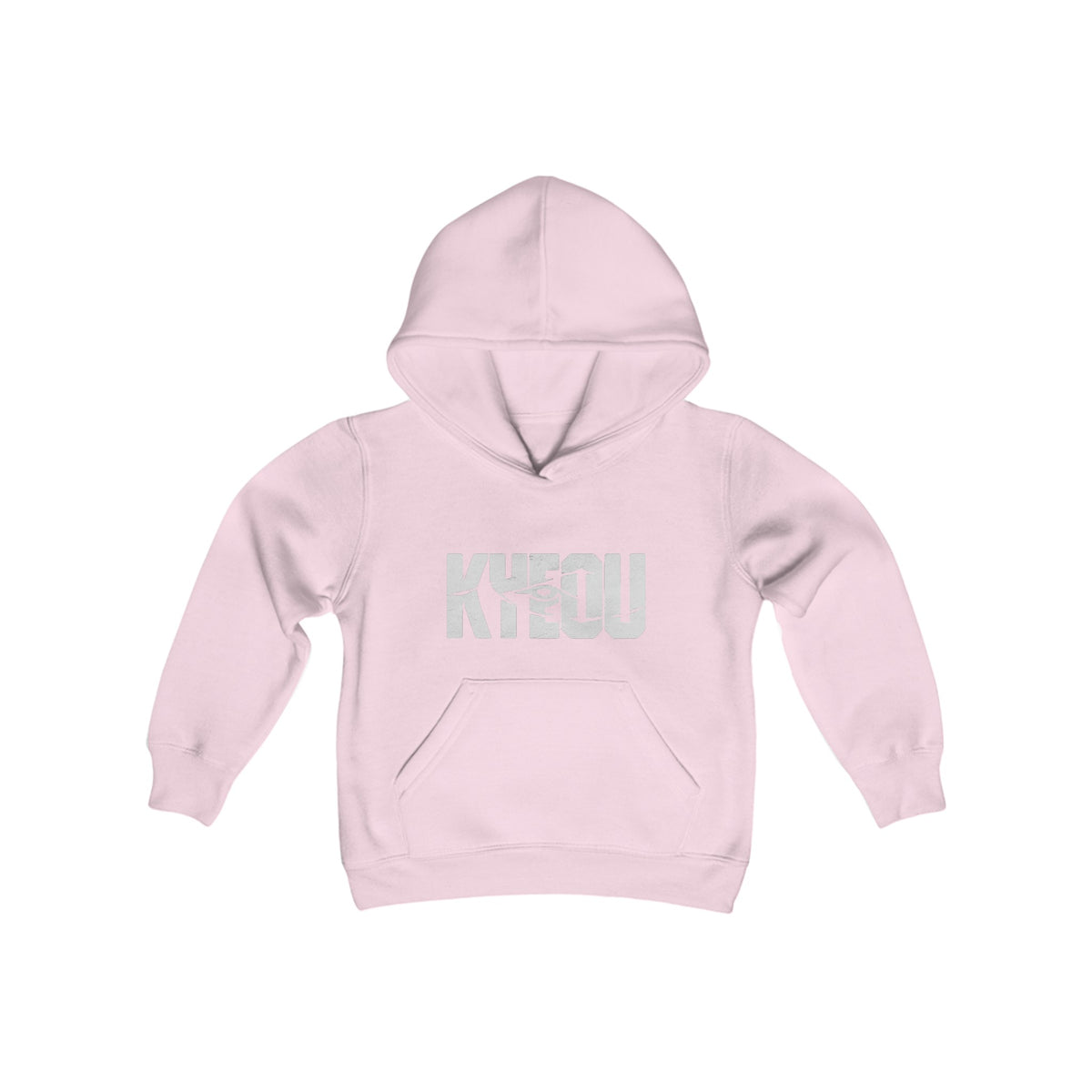 Youth KYEOU Bold Vision Hoodie