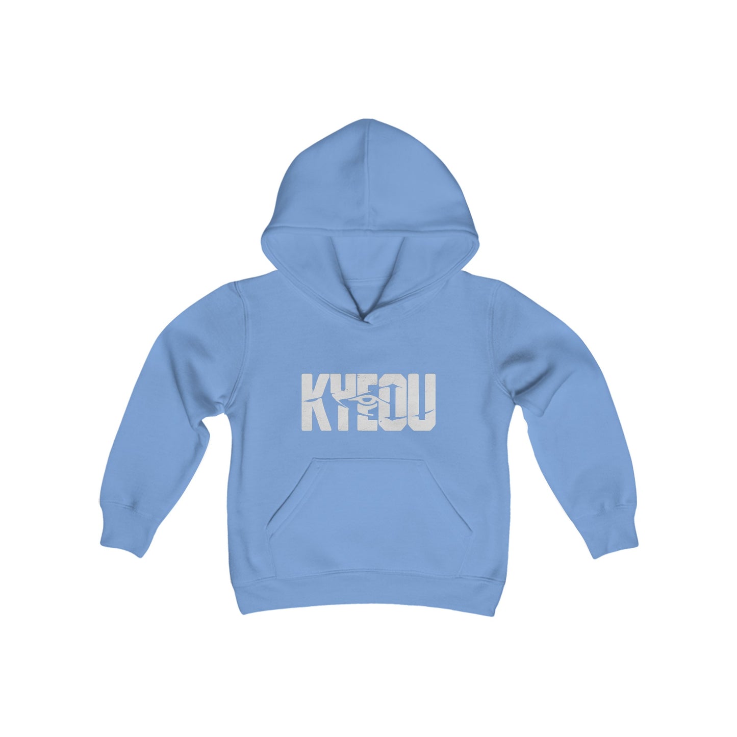 Youth KYEOU Bold Vision Hoodie
