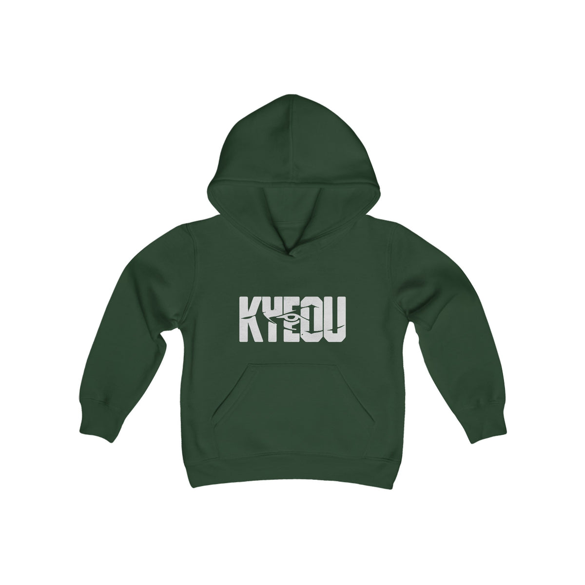 Youth KYEOU Bold Vision Hoodie