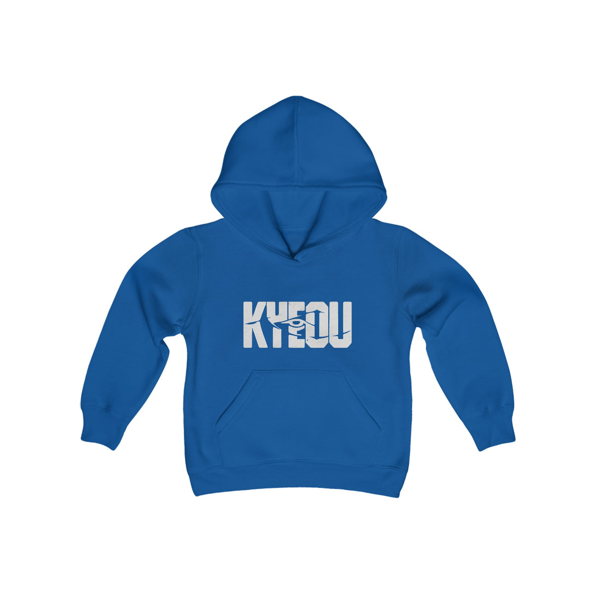 Youth KYEOU Bold Vision Hoodie