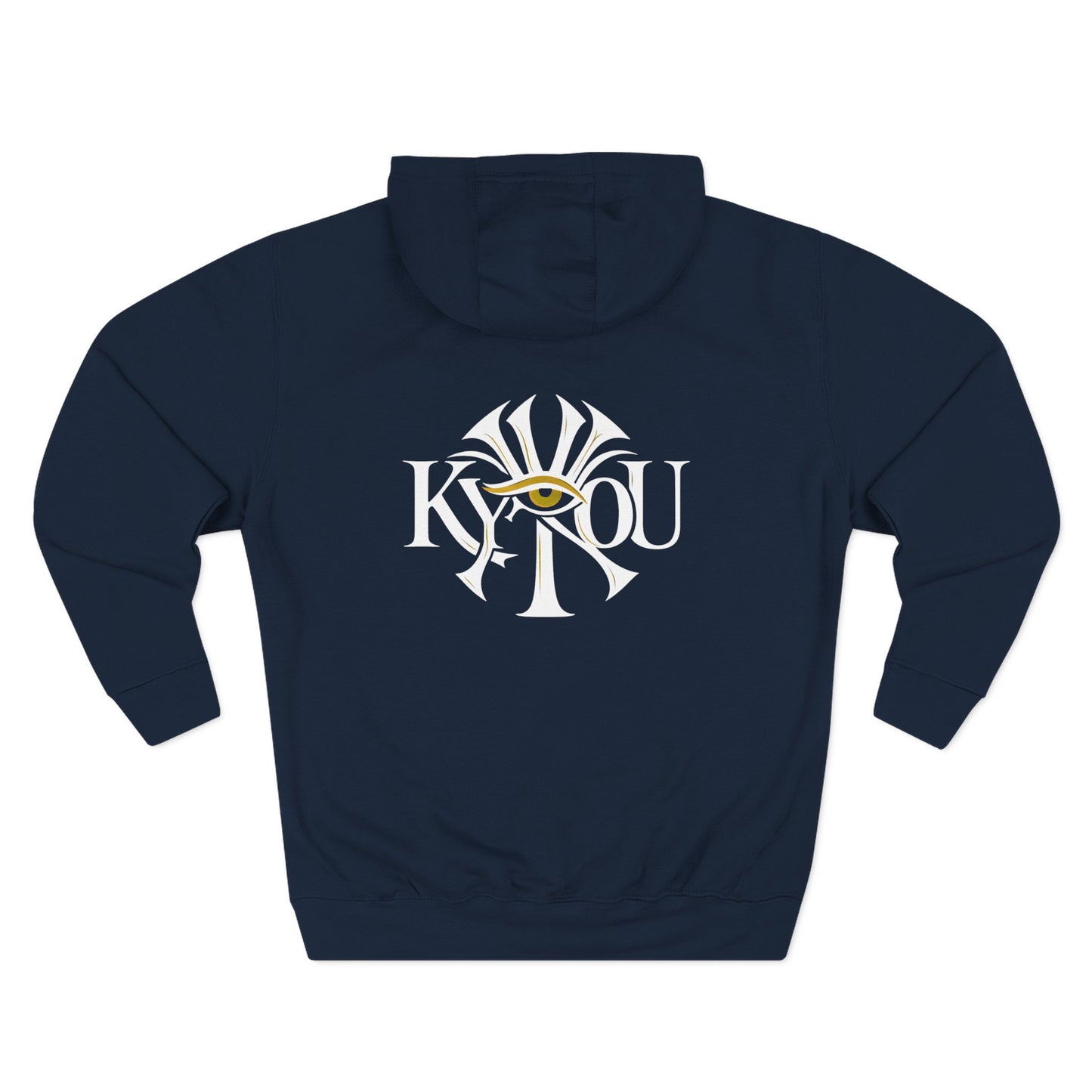 KYEOU Bold Vision Hoodie