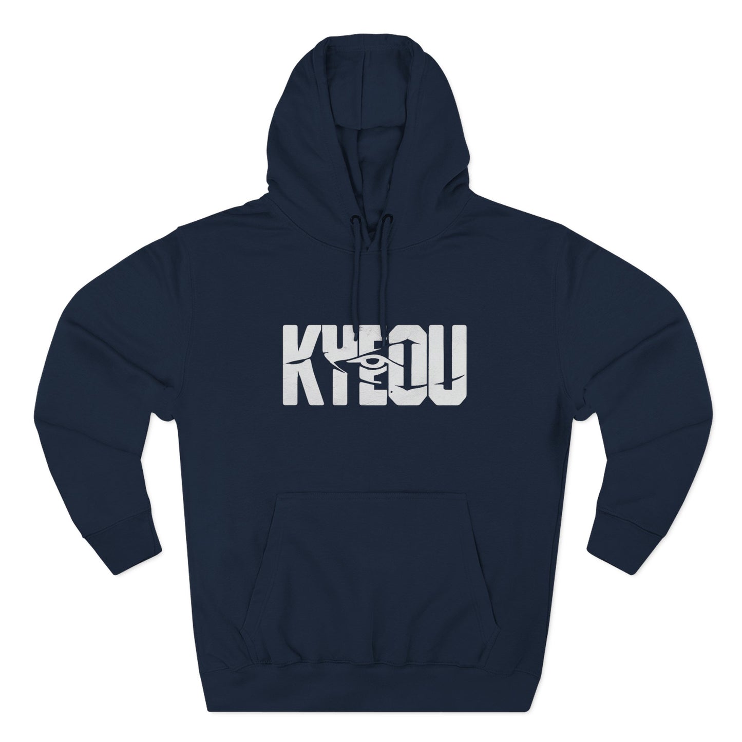 KYEOU Bold Vision Hoodie