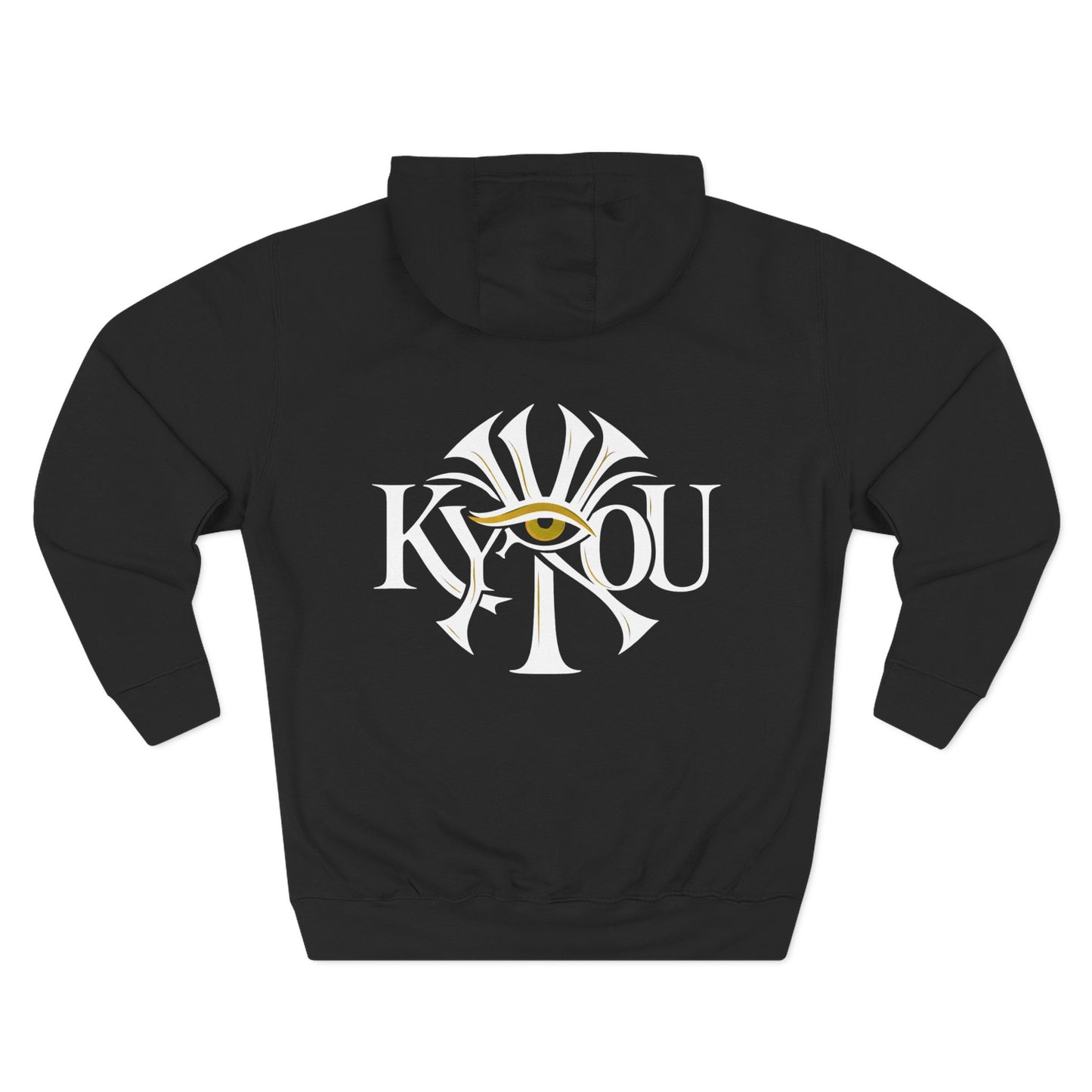 KYEOU Bold Vision Hoodie