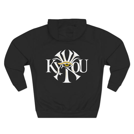 KYEOU Bold Vision Hoodie
