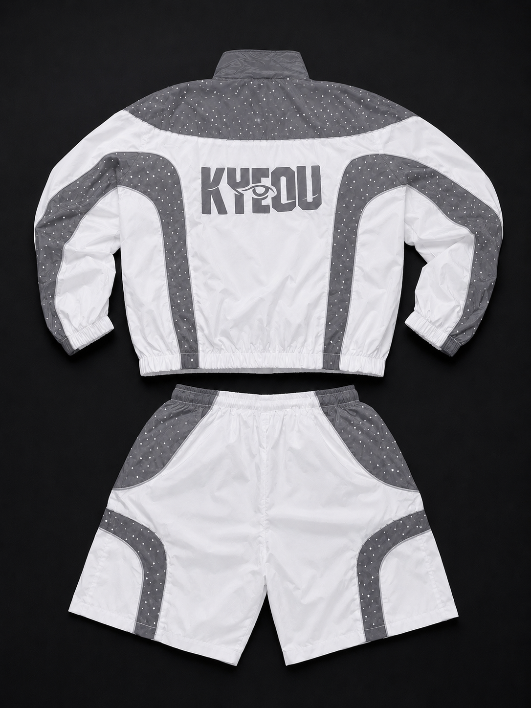 KYEOU Velocity Set