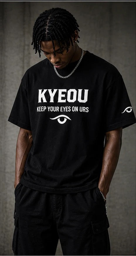KYEOU Core Tee