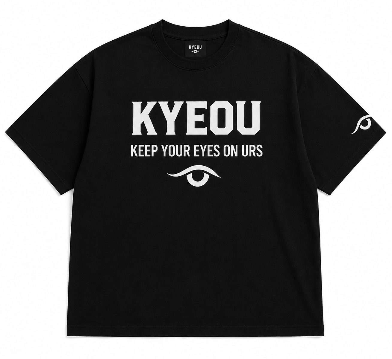KYEOU Core Tee