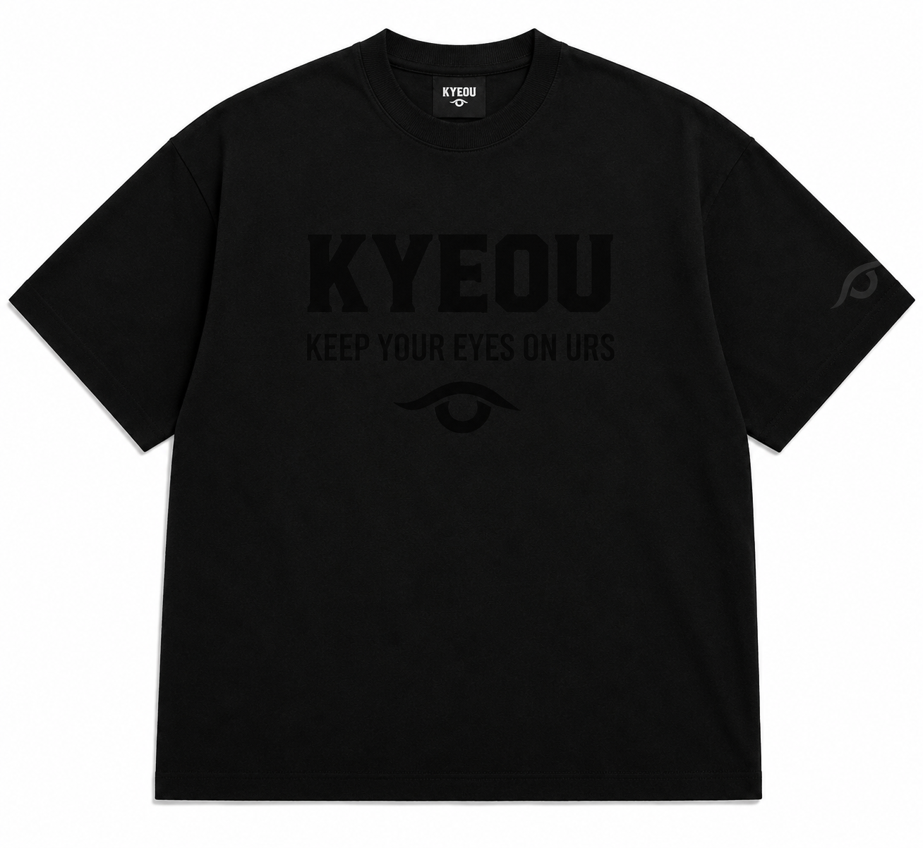 KYEOU Core Tee