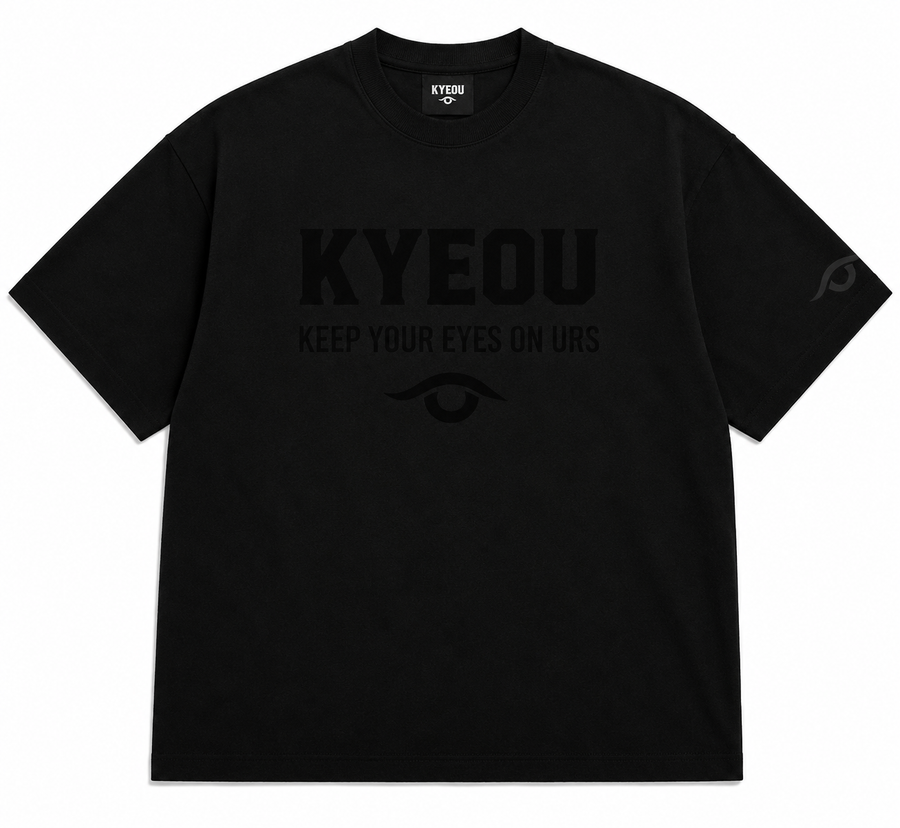 KYEOU Core Heavyweight Tee