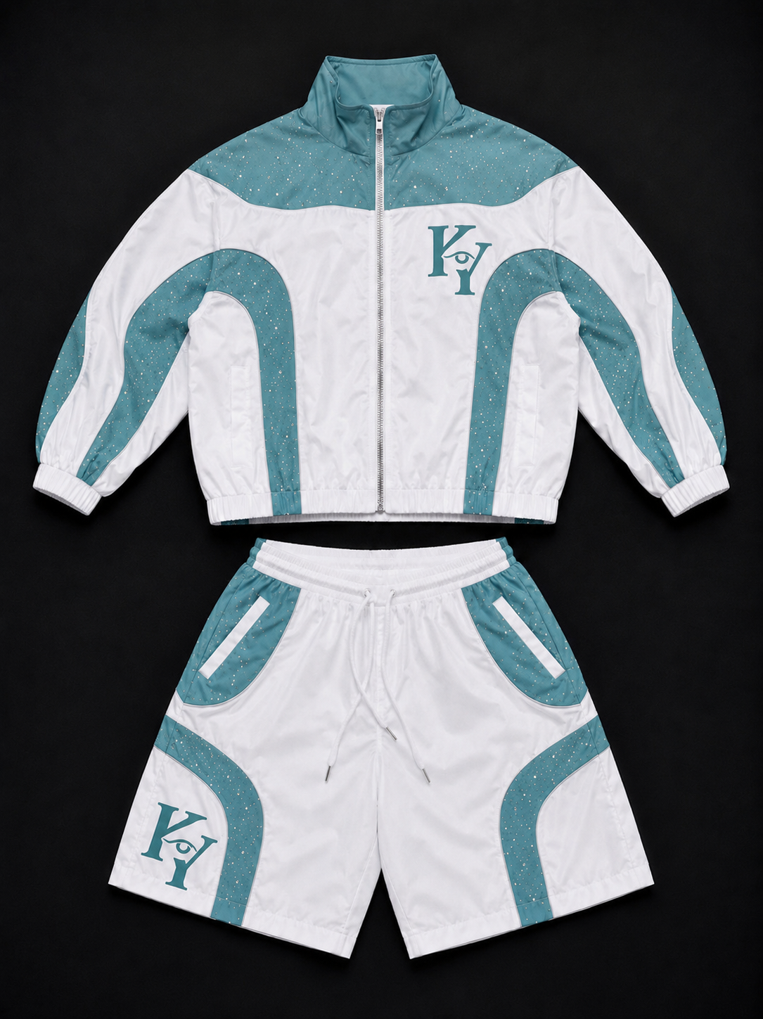 KYEOU Velocity Set