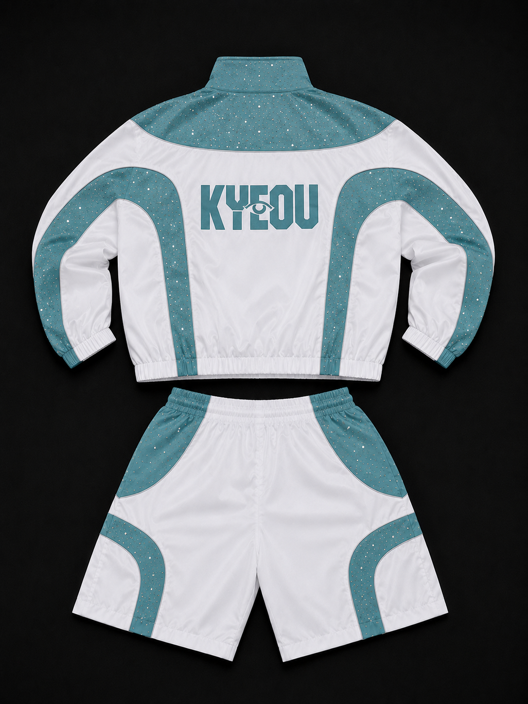 KYEOU Velocity Set