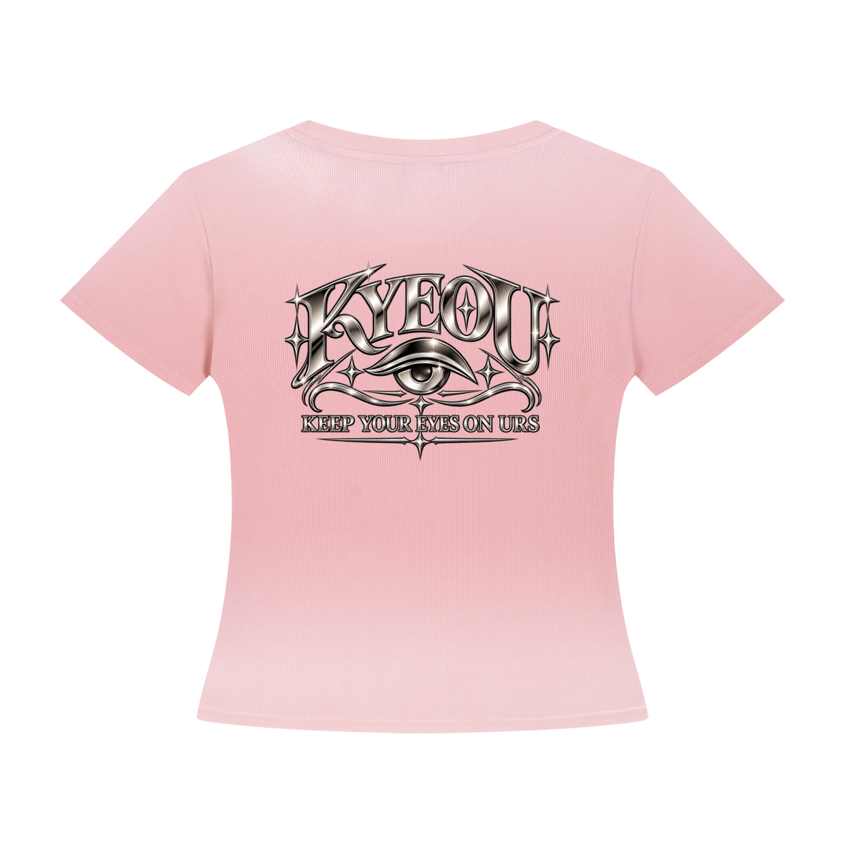 KYEOU Womens After Hours Vintage Tee